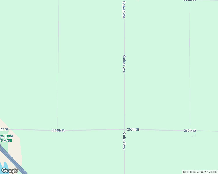 map of restaurants, bars, coffee shops, grocery stores, and more near 108 Station Street in Modale