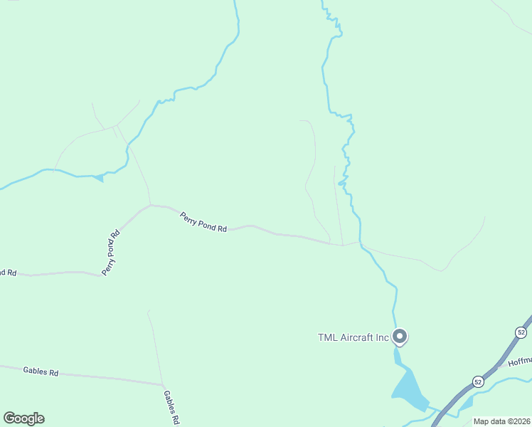 map of restaurants, bars, coffee shops, grocery stores, and more near 255 Perry Pond Road in Narrowsburg