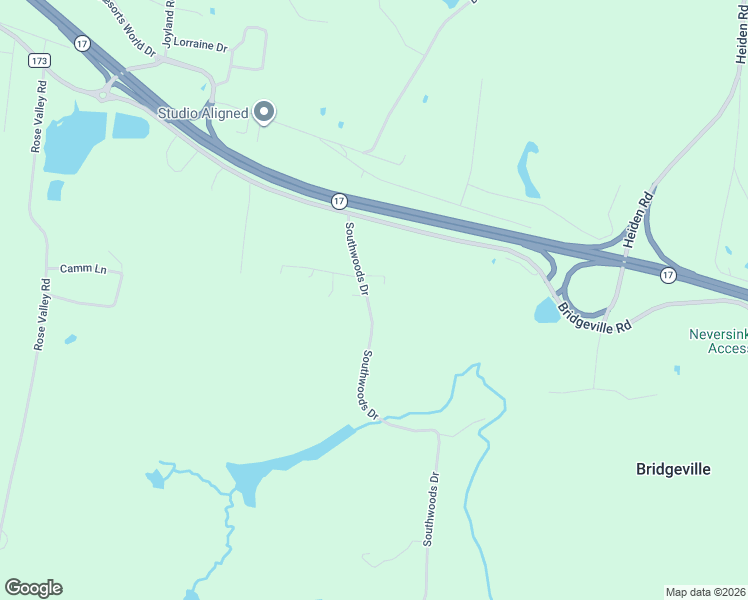 map of restaurants, bars, coffee shops, grocery stores, and more near 703 Southwoods Drive in Monticello