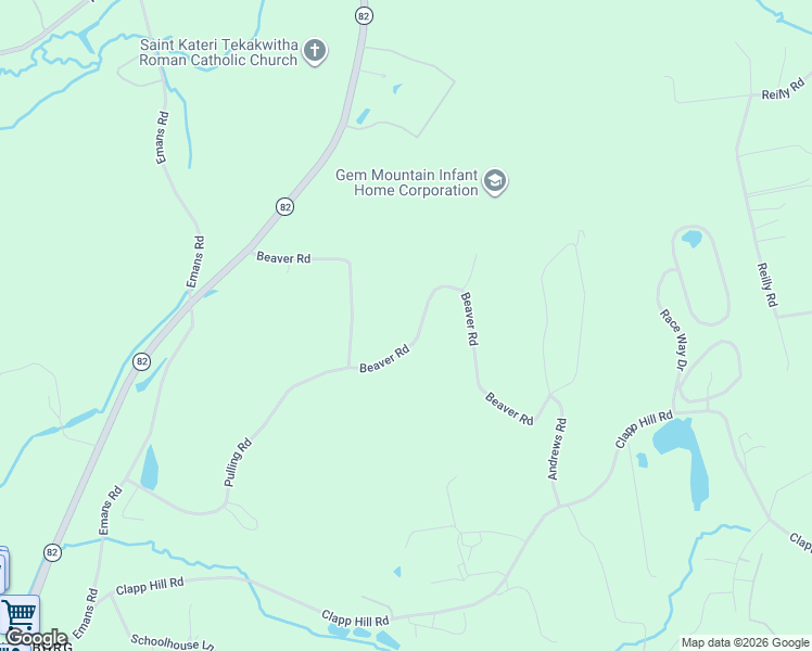 map of restaurants, bars, coffee shops, grocery stores, and more near 49 Beaver Road in Lagrangeville