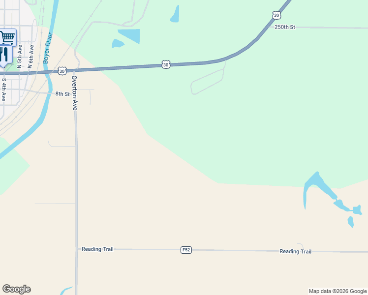 map of restaurants, bars, coffee shops, grocery stores, and more near 2797 Lincoln Highway in Logan