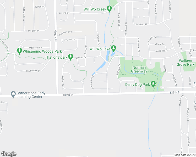 map of restaurants, bars, coffee shops, grocery stores, and more near 25718 Blakely Court in Plainfield