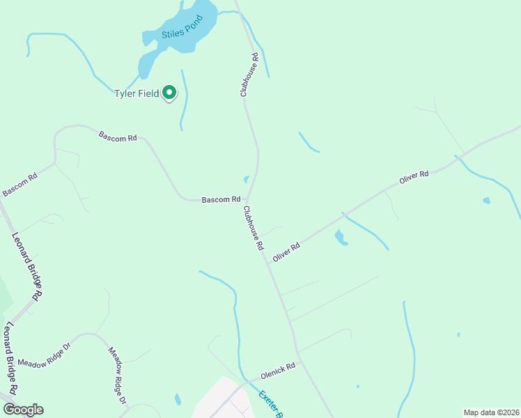 map of restaurants, bars, coffee shops, grocery stores, and more near 330 Clubhouse Road in Lebanon