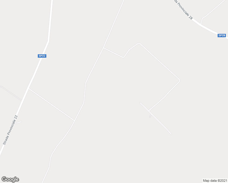 map of restaurants, bars, coffee shops, grocery stores, and more near in Province of Foggia