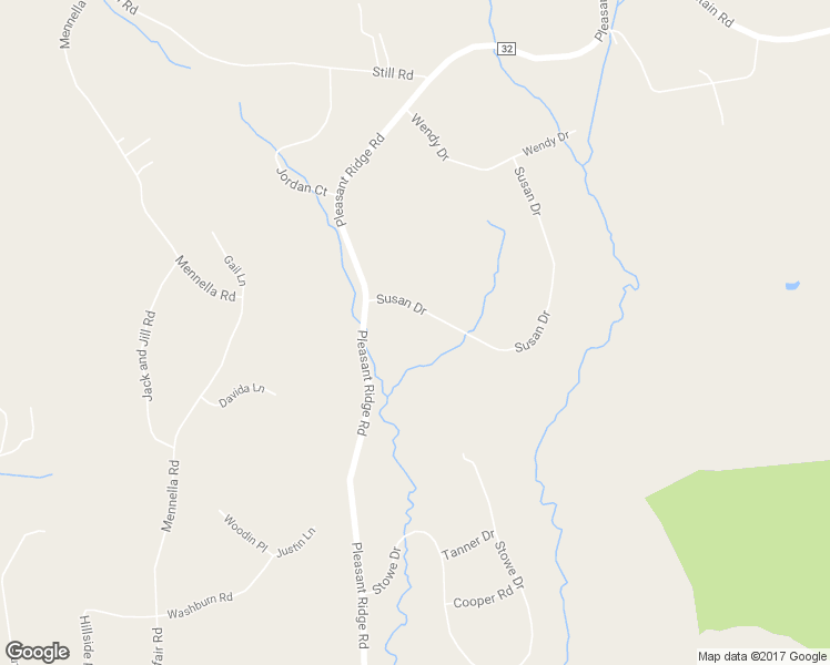 map of restaurants, bars, coffee shops, grocery stores, and more near 26 Susan Drive in Poughquag