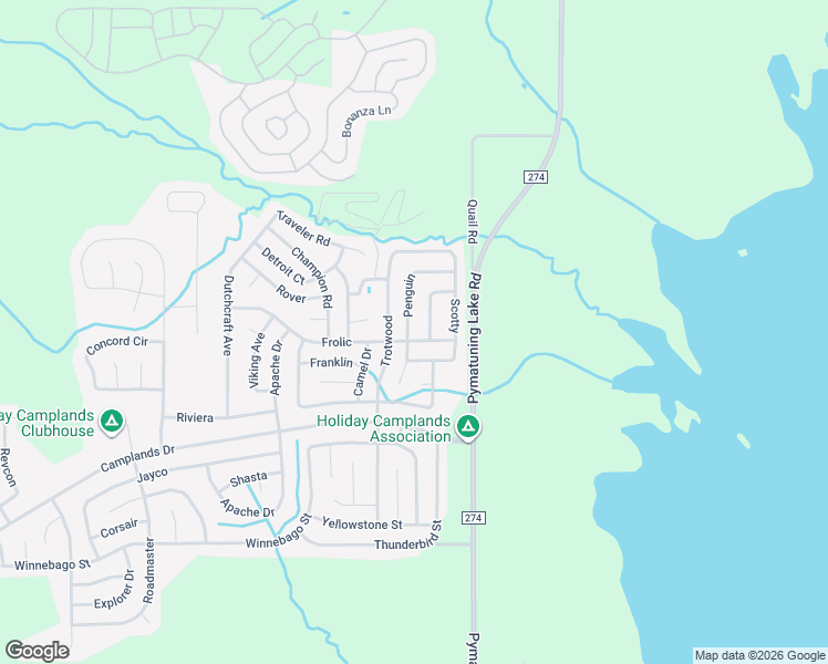 map of restaurants, bars, coffee shops, grocery stores, and more near 1914 Penguin in Andover
