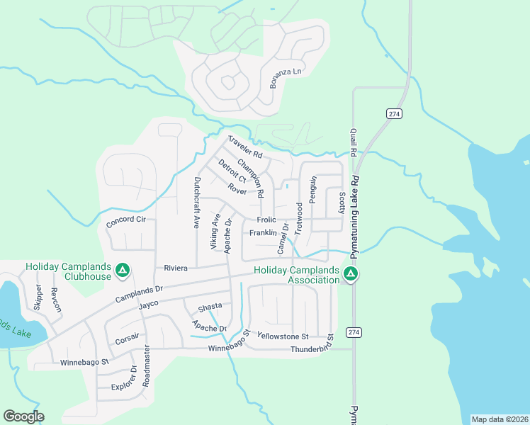 map of restaurants, bars, coffee shops, grocery stores, and more near 580 Champion Road in Andover