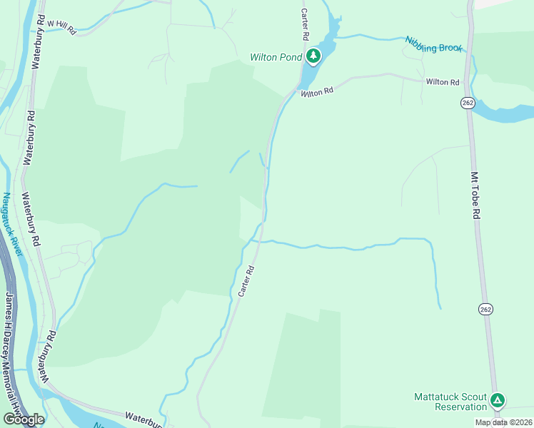 map of restaurants, bars, coffee shops, grocery stores, and more near 380 Carter Road in Thomaston