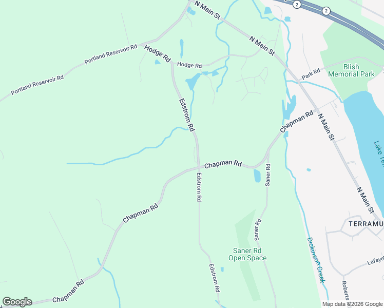 map of restaurants, bars, coffee shops, grocery stores, and more near 40 Edstrom Road in Marlborough