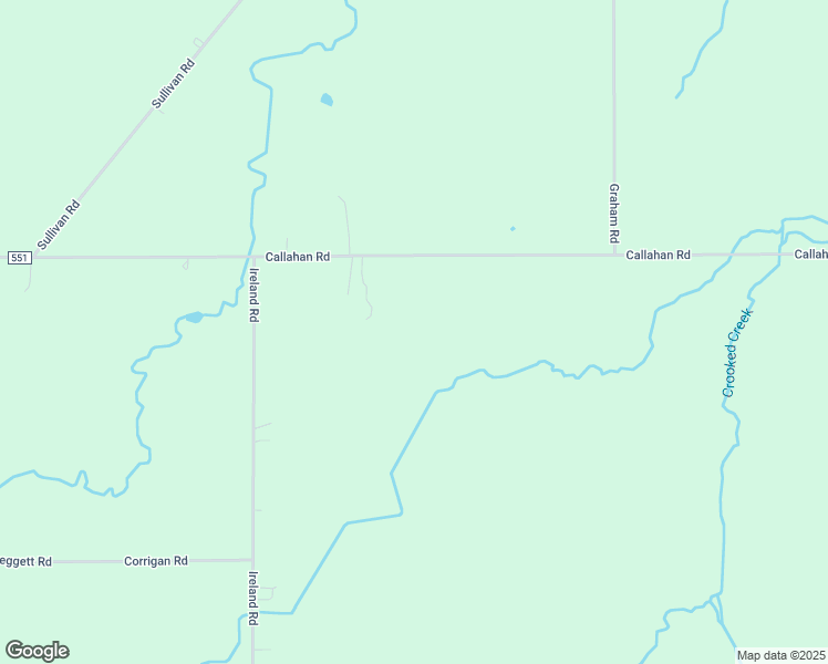 map of restaurants, bars, coffee shops, grocery stores, and more near 6530 Callahan Road in Rome