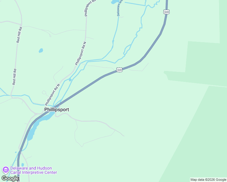map of restaurants, bars, coffee shops, grocery stores, and more near 8 Herlings Road in Wurtsboro