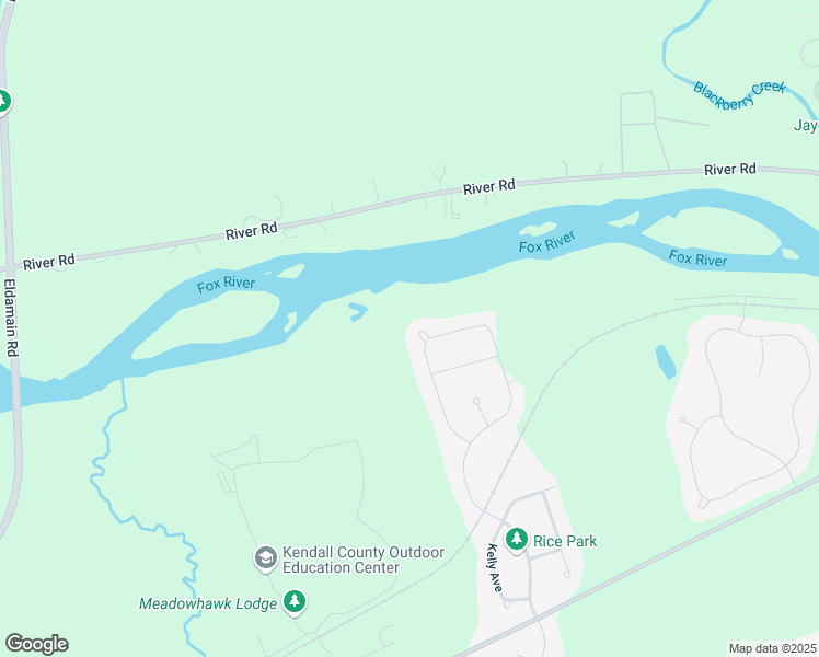 map of restaurants, bars, coffee shops, grocery stores, and more near 279 Windham Circle in Yorkville
