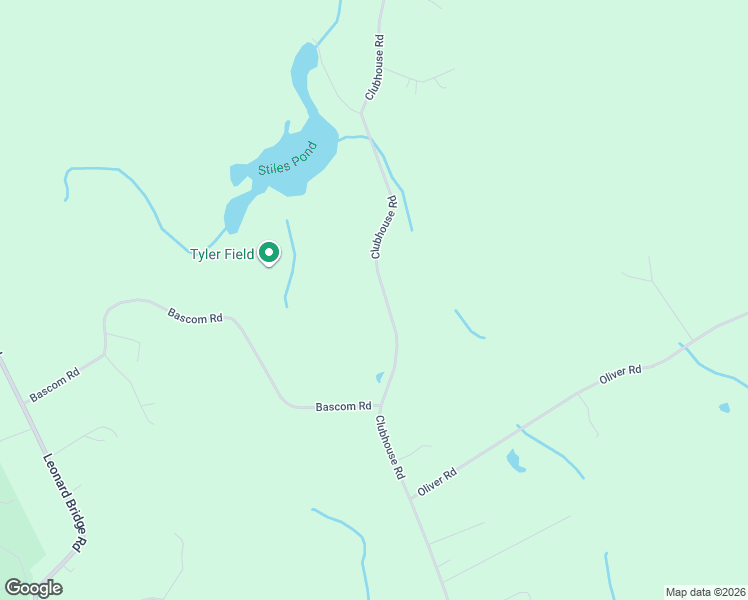 map of restaurants, bars, coffee shops, grocery stores, and more near 281 Clubhouse Road in Lebanon