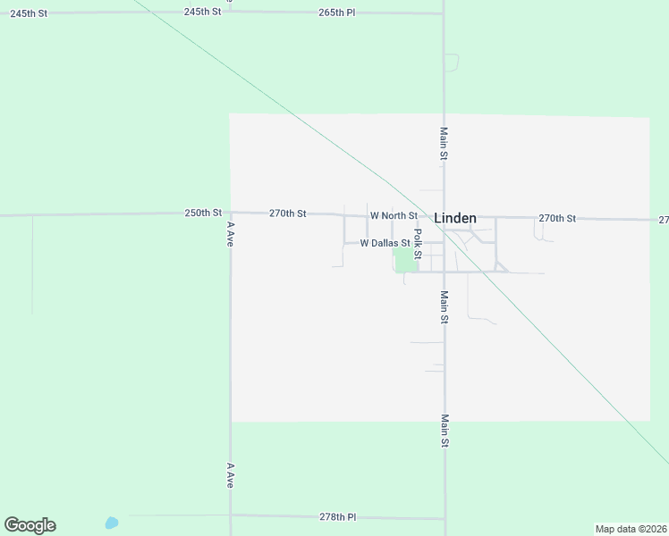 map of restaurants, bars, coffee shops, grocery stores, and more near 108 Hamilton Street in Linden