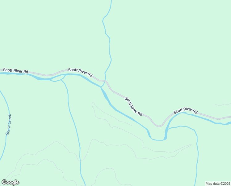 map of restaurants, bars, coffee shops, grocery stores, and more near 10742 Scott River Road in Fort Jones