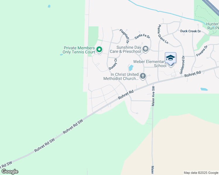 map of restaurants, bars, coffee shops, grocery stores, and more near 1609 Lake Shore Drive in Iowa City