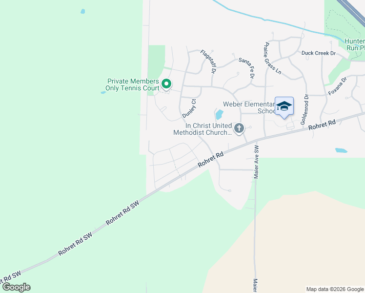 map of restaurants, bars, coffee shops, grocery stores, and more near 1609 Lake Shore Drive in Iowa City