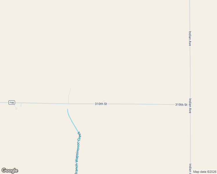 map of restaurants, bars, coffee shops, grocery stores, and more near 733 310th Street in West Liberty