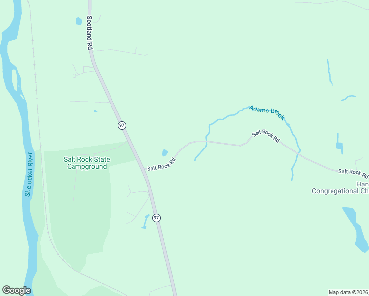 map of restaurants, bars, coffee shops, grocery stores, and more near 21 Salt Rock Road in Sprague