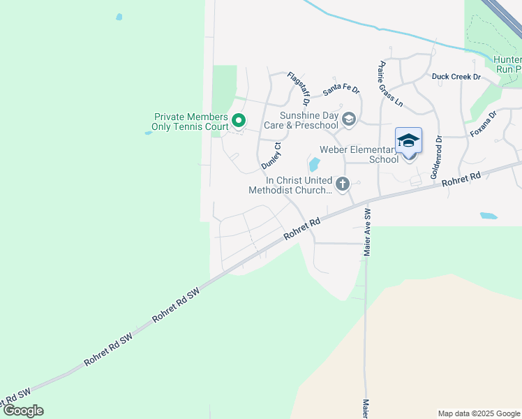map of restaurants, bars, coffee shops, grocery stores, and more near 1609 Lake Shore Drive in Iowa City
