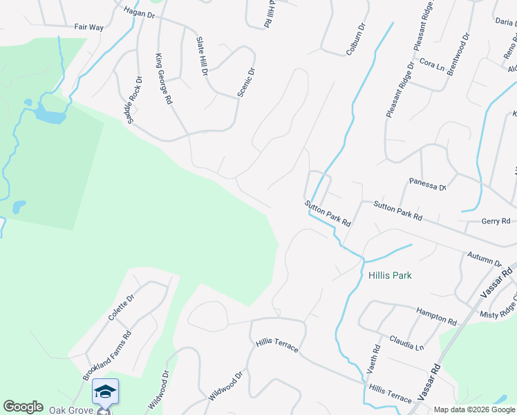 map of restaurants, bars, coffee shops, grocery stores, and more near 12 Nob Hill in Poughkeepsie