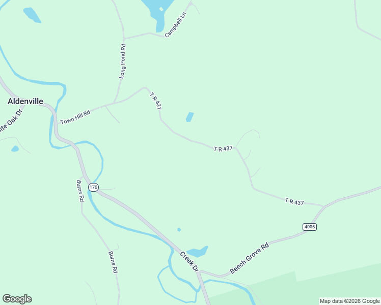 map of restaurants, bars, coffee shops, grocery stores, and more near 200 Town Hill Road in Prompton