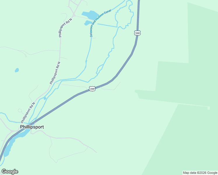 map of restaurants, bars, coffee shops, grocery stores, and more near 16 Herlings Road in Phillipsport