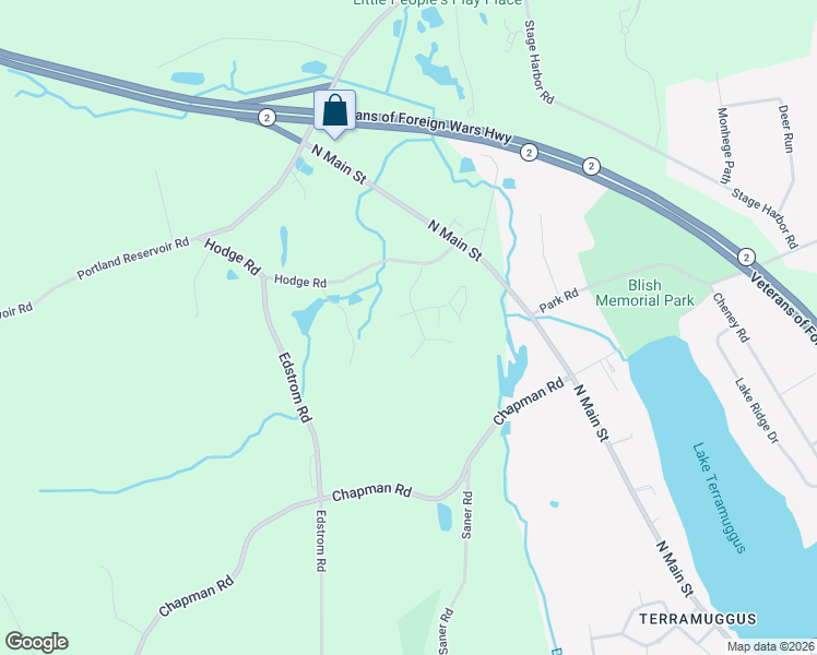 map of restaurants, bars, coffee shops, grocery stores, and more near 7 Sachem Drive in Marlborough