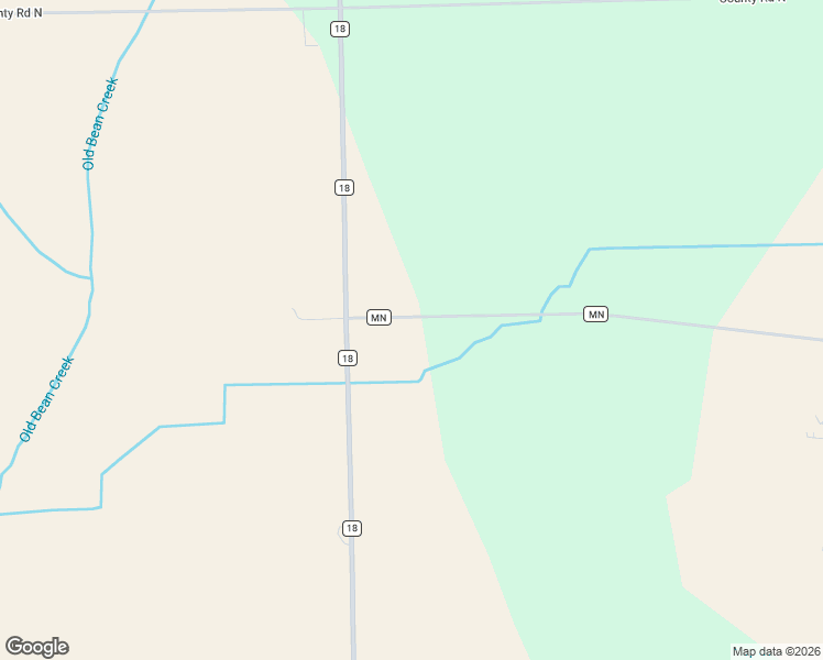 map of restaurants, bars, coffee shops, grocery stores, and more near 17860 County Road MN in Wauseon