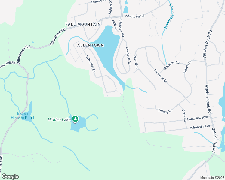 map of restaurants, bars, coffee shops, grocery stores, and more near 24 Fall Mountain Terrace in Plymouth