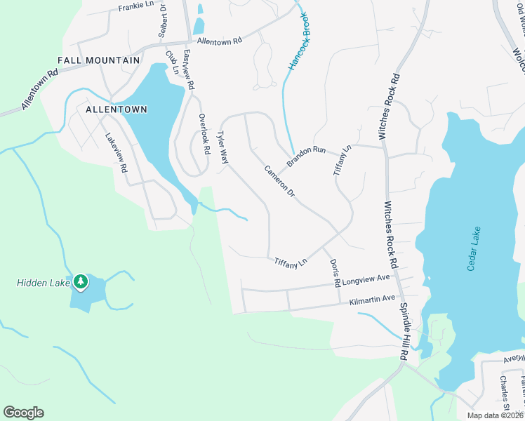 map of restaurants, bars, coffee shops, grocery stores, and more near 354 Tyler Way in Bristol