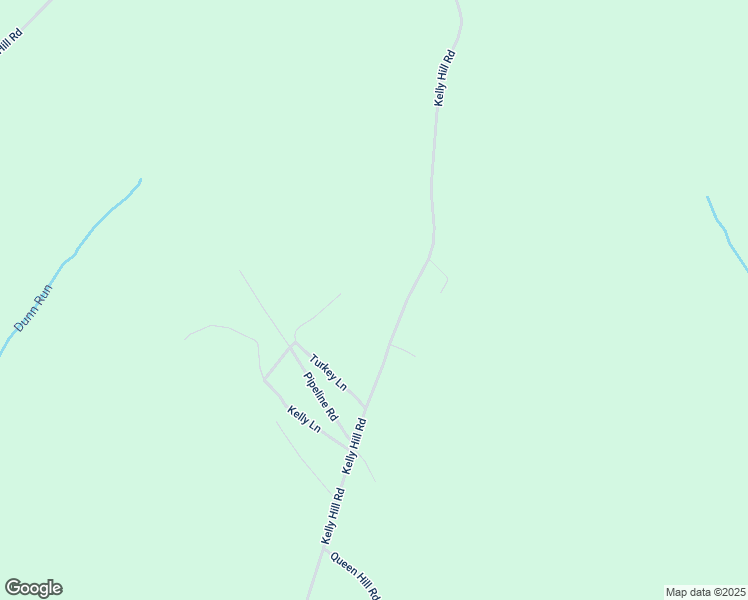map of restaurants, bars, coffee shops, grocery stores, and more near 213 Kelly Lane in Tidioute
