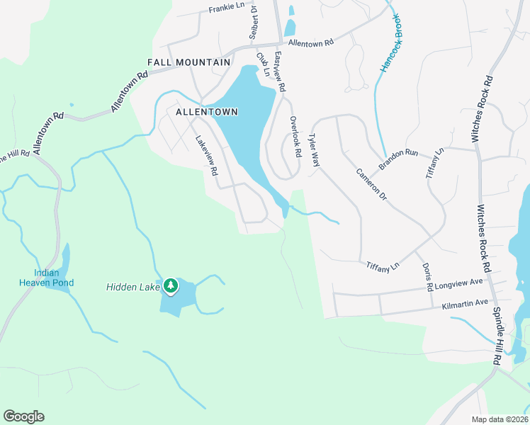 map of restaurants, bars, coffee shops, grocery stores, and more near 24 Fall Mountain Terrace in Plymouth