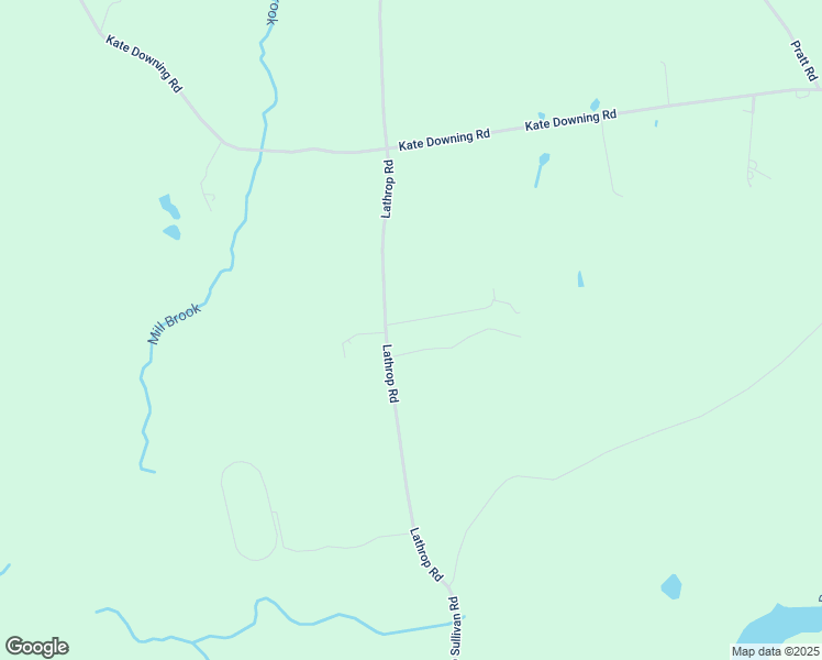 map of restaurants, bars, coffee shops, grocery stores, and more near 344 Lathrop Road in Plainfield