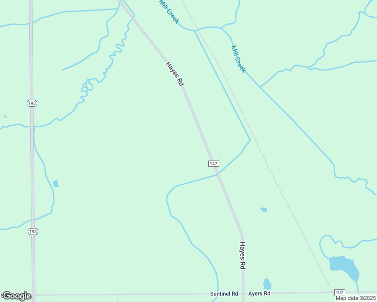 map of restaurants, bars, coffee shops, grocery stores, and more near 3895 Hayes Road in Dorset