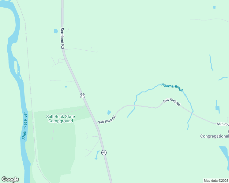 map of restaurants, bars, coffee shops, grocery stores, and more near 21 Salt Rock Road in Sprague