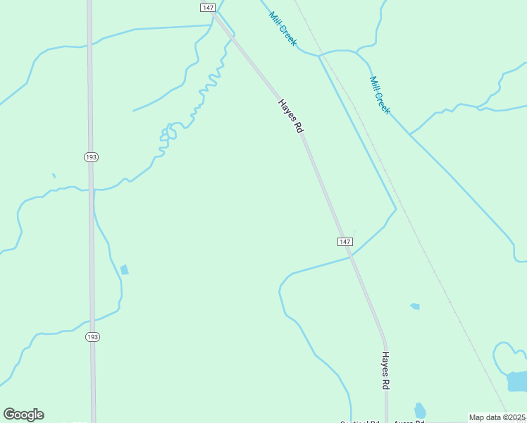 map of restaurants, bars, coffee shops, grocery stores, and more near 3895 Hayes Road in Dorset