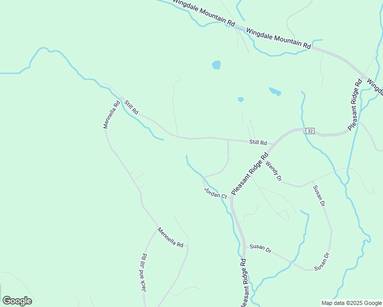 map of restaurants, bars, coffee shops, grocery stores, and more near 73 Still Road in Poughquag