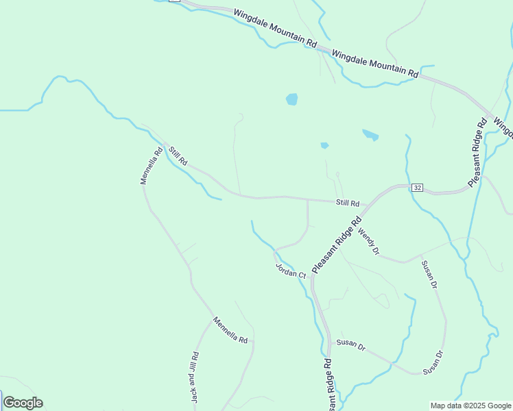 map of restaurants, bars, coffee shops, grocery stores, and more near 73 Still Road in Poughquag