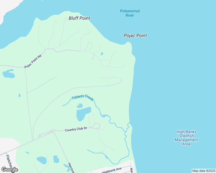 map of restaurants, bars, coffee shops, grocery stores, and more near Crawford Allen Hospital Road in North Kingstown