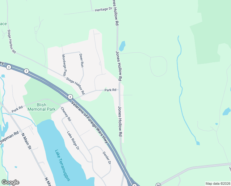 map of restaurants, bars, coffee shops, grocery stores, and more near 86 Park Road in Marlborough