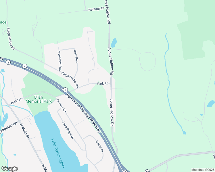 map of restaurants, bars, coffee shops, grocery stores, and more near 86 Park Road in Marlborough