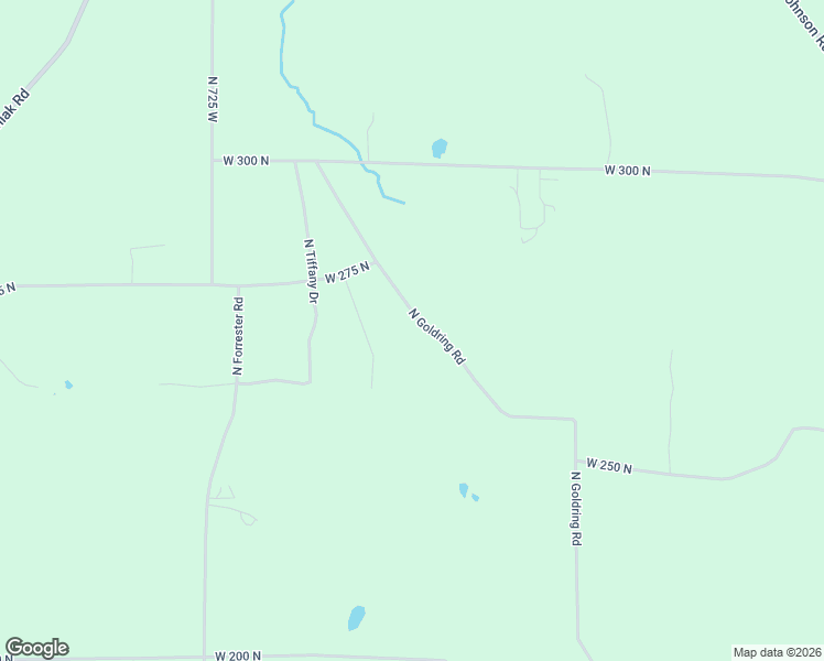 map of restaurants, bars, coffee shops, grocery stores, and more near 2688 North Goldring Road in La Porte