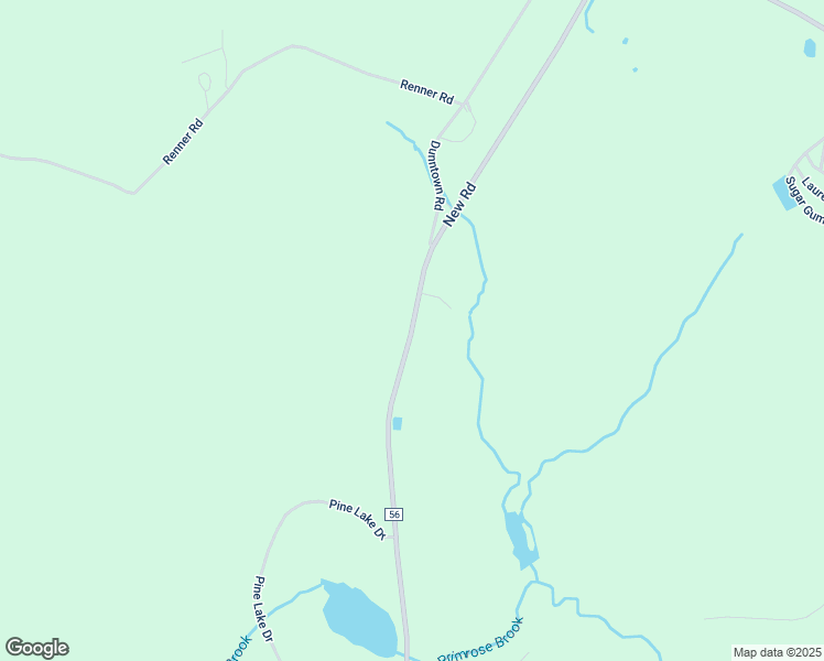 map of restaurants, bars, coffee shops, grocery stores, and more near New Road in Wurtsboro