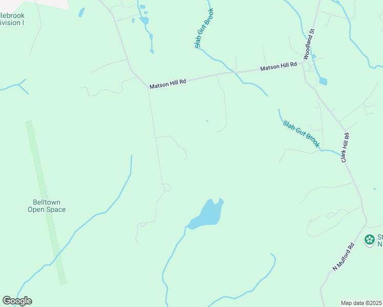 map of restaurants, bars, coffee shops, grocery stores, and more near 90 Belltown Road in Glastonbury
