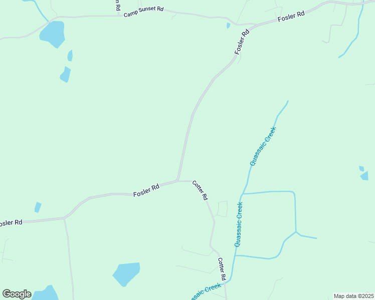 map of restaurants, bars, coffee shops, grocery stores, and more near 265 Fosler Road in Plattekill