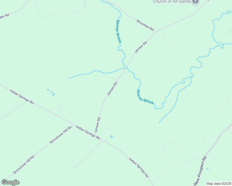 map of restaurants, bars, coffee shops, grocery stores, and more near 82 Jansen Road in Pine Bush