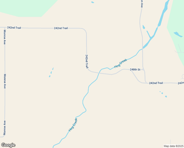 map of restaurants, bars, coffee shops, grocery stores, and more near 2546 242nd Trail in Logan