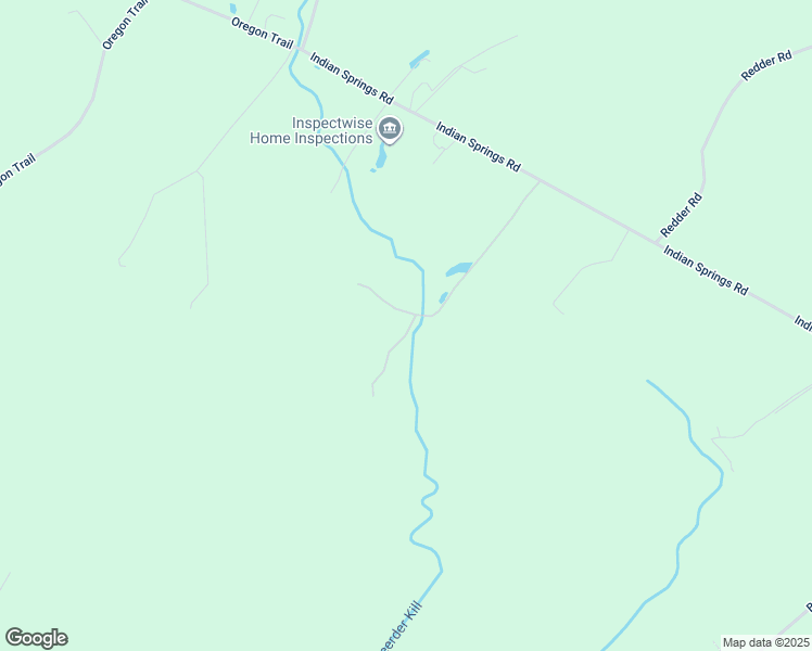 map of restaurants, bars, coffee shops, grocery stores, and more near 61 Forestdale Lane in Pine Bush