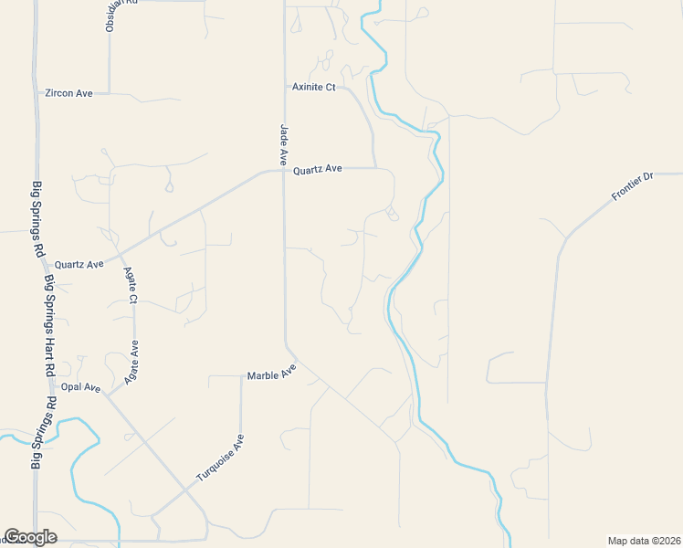 map of restaurants, bars, coffee shops, grocery stores, and more near 11874 Quartz Avenue in Montague